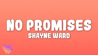 Shayne Ward No Promises  Shayne Ward No Promises