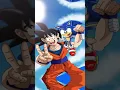 Download Lagu sonic vs Goku (watch till the end)