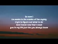 Morgan Wallen - Scared to Live Without You (Lyrics)