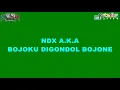 Download Lagu Ndx aka bojoku di gondol bojone