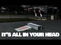 Why Your Backside Flips Ain t Backside Flippin