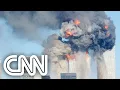 Download Lagu Há 20 anos, os ataques terroristas de 11 de Setembro mudaram o rumo da história #Shorts