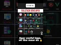 Become a Fullstack Developer in 60 Seconds The ULTIMATE Roadmap
