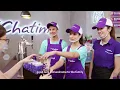 Chatime Brand Introduction