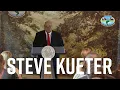 New AGFC Commissioner Steve Kueter
