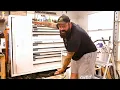 Harbor Freight US General Series 3 End Locker Review