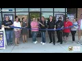 Papillion Now - Ribbon Cutting
