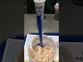 Culver s Frozen Cocoa Concrete Mixer Review