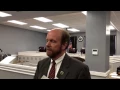 Stokes Calls Out Culver Part 2