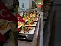 Download Lagu 🇹🇷 Wind of Lara Hotel, All inclusive menu, Antalya, Turkiye 🇹🇷.