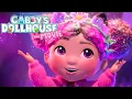 Download Lagu Gabby Gets a Kitty Gnome Makeover! 🎶 NEW SONG from GABBY'S DOLLHOUSE: THE MOVIE
