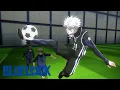 Download Lagu A Monster | BLUE LOCK