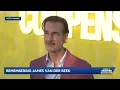 James Van Der Beek Dawson s Creek actor dies at 48