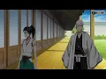 BBS Once upon a Time in the Seireite Young Byakuya s Field Trip A New Substory