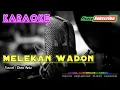 Download Lagu MELEKAN WADON -Dian Anic- KARAOKE