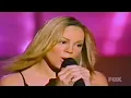 Mariah Carey Can't Take That Away Live HD