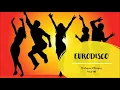Download Lagu EURODISCO 1 - FlashBack Mixados - Anos 80/90 - By Paulo All