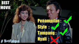 jailnya kasino dan indro di saat dono sedang dekat cewe caem alur film makin lama makin asyik 87