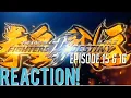 Download Lagu FOR ANGELINA!😢The King Of Fighters: Destiny Episode 15 \u0026 16 Reaction!