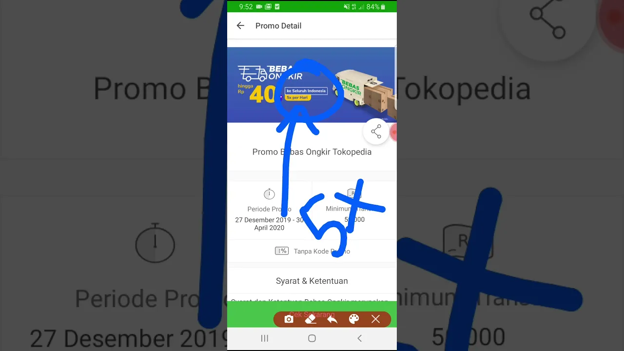Cara Membayar Cicilan Kredit SPaylater | Shopee Paylater