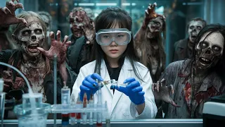 عصابة قتلت أهلها ظلم فانتقمت وصنعت فيرس خطير وحولت العالم لزومبي  عصابة قتلت أهلها ظلم فانتقمت وصنعت فيرس خطير وحولت العالم لزومبي