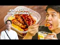 Download Lagu CHEF JUNA JUAL NASI AYAM 55 RB! KHUSUS COWOK SIGMA ?!