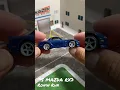 HOT WHEELS UNBOXING - 95 MAZDA RX7