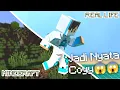Can Your Minecraft Skin Be Real How to Make Your Character Skin a Papercraft