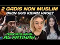 Download Lagu Gus iqdam kaget⁉️Para gadis non muslim hadiri pengajian Gus iqdam untuk ngalap berkah 