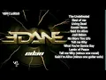 Download Lagu EdanE - Album Edan