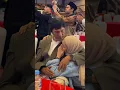 Download Lagu Masya Allah Kak Chiki Fawzi dan Ayah Ikang Fawzi, terharu sekali ngeliatnya 🥰❤❤