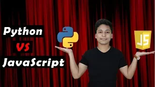 Python Vs JavaScript Which is better Stephen Simon