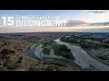 15 Things to do in Billings Montana