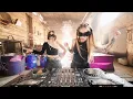 Download Lagu Natasha Wax \u0026 Sony Vibe - Factory DJ Set (Techno Mix) 4K HDR