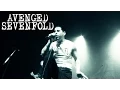 Download Lagu Avenged Sevenfold - Chapter Four (Live Footage Video)