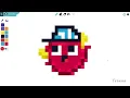 Tynker Minecraft Item Editor Pufferfish