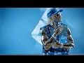 Download Lagu RiFF RAFF x VØJ x Blueberry - Baby Blue (Official Music Video)
