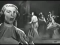 Dorothy Collins - Cheek To Cheek (Your Hit Parade - Jan 31, 1953)