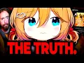 Lagu VTuber Fans REACT As Asmongold Weighs In On xQc Drama!