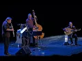 Anouar Brahem Dave Holland Jack DeJohnette & Django Bates  Opening Day