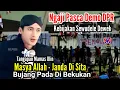 Download Lagu DPR DI DEMO RAKYAT USTADZ ULINNUHA BERBICARA - KEBIJAKAN SEWUDELE DEWEK BUJANG ORA MBOJO DI BEKUKAN