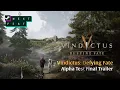 Vindictus Defying Fate - Alpha Test Final Trailer