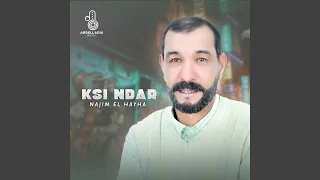 Ksi Ndar 
