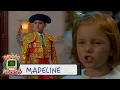 Download Lagu Pepito's Birthday Party Goes Wrong | Madeline | Indoor Recess