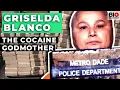 Griselda Blanco The Cocaine Godmother