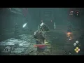 Wo Long: Fallen Dynasty Lingbao Metal build NG + vs Liu Bei