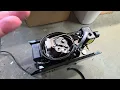 Silent aire dr 150 unboxing from midwest airbrush supply