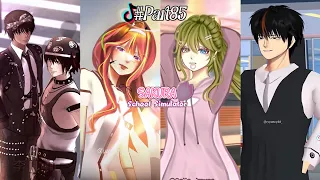 Kumpulan Video Tiktok Sakura School Simulator Part 85 || #tiktoksakuraschoolsimulator #fyp 