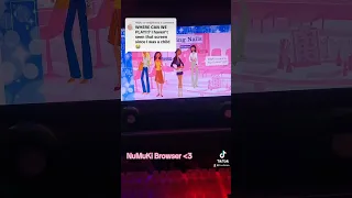 NuMuki Browser