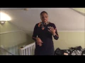 FLIGHT ATTENDANT CRASHPAD